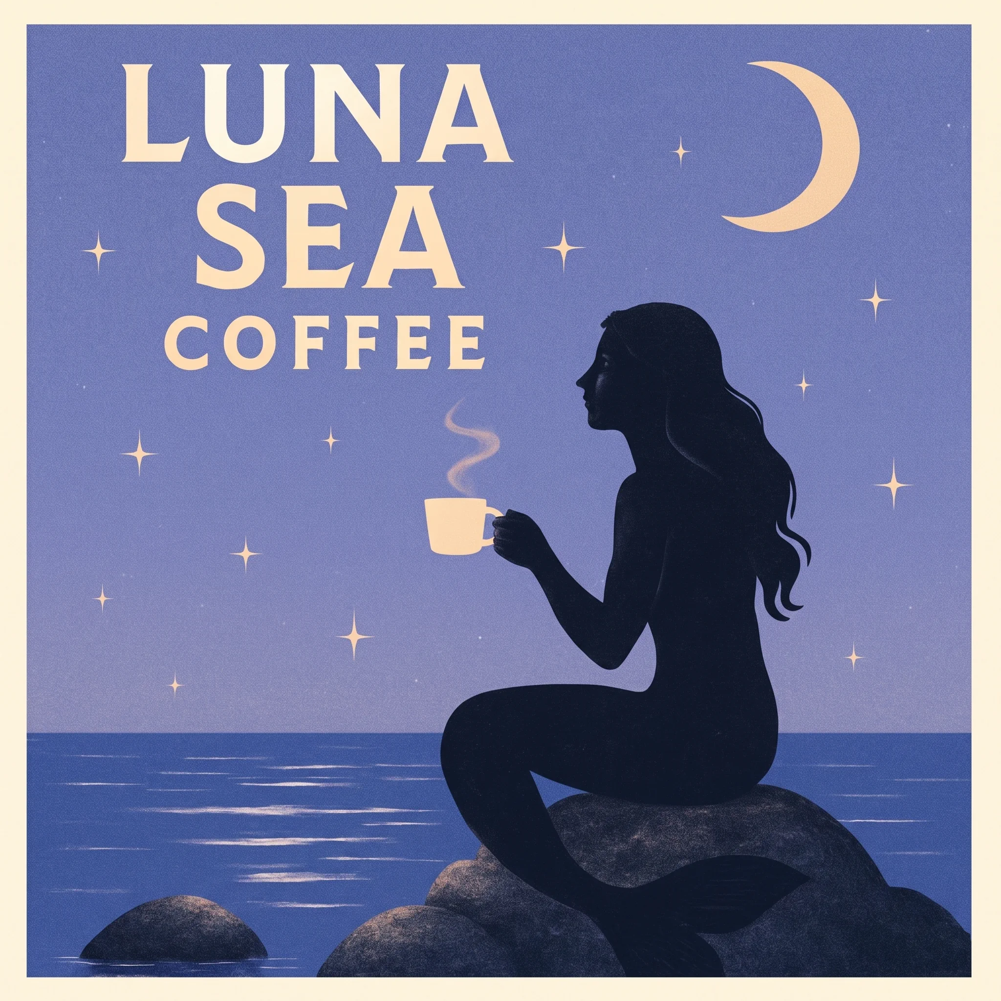 Luna Sea Coffee